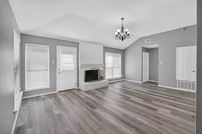 6318 Brookcrest Drive, Arlington, TX 76018 - Photo 8