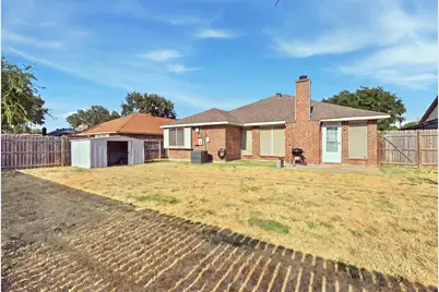 6318 Brookcrest Drive, Arlington, TX 76018 - Photo 26