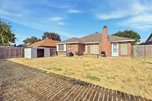 6318 Brookcrest Dr, Arlington, TX 76018 - Photo 26
