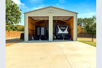 1231 Christie Lane, Terrell, TX 75161 - Photo 22