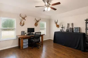 1231 Christie Ln, Terrell, TX 75161 - Photo 18