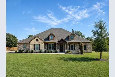 1231 Christie Lane, Terrell, TX 75161 - Photo 2