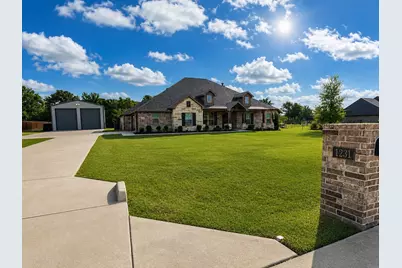 1231 Christie Lane, Terrell, TX 75161 - Photo 1