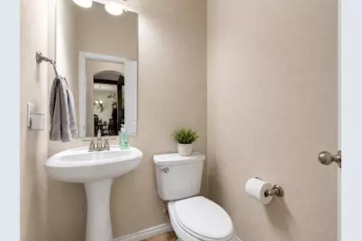 1231 Christie Lane, Terrell, TX 75161 - Photo 22