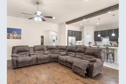 1231 Christie Lane, Terrell, TX 75161 - Photo 4