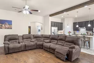1231 Christie Ln, Terrell, TX 75161 - Photo 4