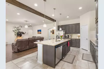 1231 Christie Lane, Terrell, TX 75161 - Photo 6