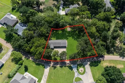 110 Meadowood Road, Enchanted Oaks, TX 75156 - Photo 22