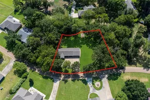 110 Meadowood Rd, Enchanted Oaks, TX 75156 - Photo 22