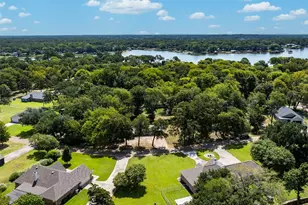 110 Meadowood Rd, Enchanted Oaks, TX 75156 - Photo 24