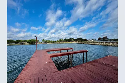 110 Meadowood Road, Enchanted Oaks, TX 75156 - Photo 28