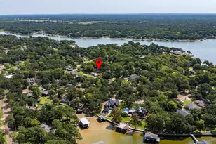 110 Meadowood Rd, Enchanted Oaks, TX 75156 - Photo 26