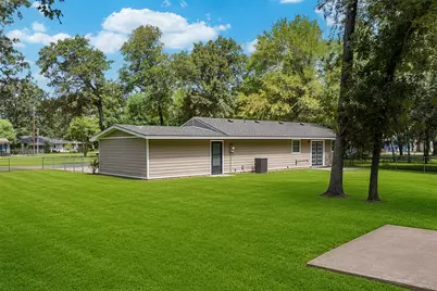 110 Meadowood Road, Enchanted Oaks, TX 75156 - Photo 20