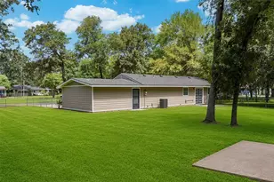 110 Meadowood Rd, Enchanted Oaks, TX 75156 - Photo 20