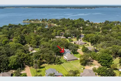 110 Meadowood Road, Enchanted Oaks, TX 75156 - Photo 24