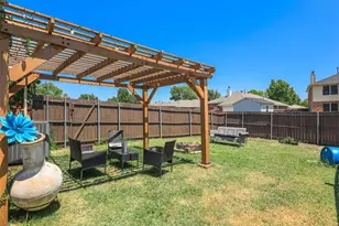 3308 Springwell Pkwy, Wylie, TX 75098 - Photo 24