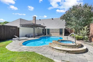2724 Glen Forest Ln, Plano, TX 75023 - Photo 16