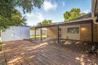 4324 Mesa View Drive, Mesquite, TX 75150 - Photo 18