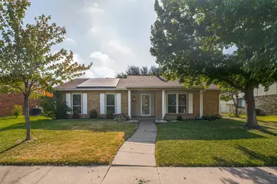 4324 Mesa View Drive, Mesquite, TX 75150 - Photo 1