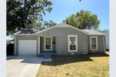 829 SW 5th Street, Grand Prairie, TX 75051 - Photo 1