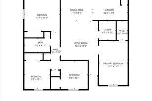 921 Baldwin St, Denton, TX 76205 - Photo 20