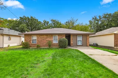 921 Baldwin Street, Denton, TX 76205 - Photo 1