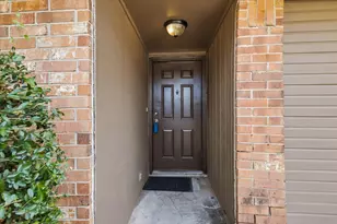921 Baldwin St, Denton, TX 76205 - Photo 4