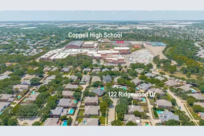 122 Ridgewood Drive, Coppell, TX 75019 - Photo 32