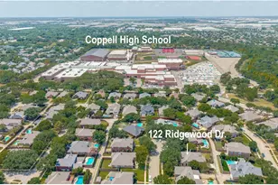 122 Ridgewood Dr, Coppell, TX 75019 - Photo 32