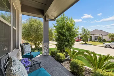 1812 Leo Drive, Van Alstyne, TX 75495 - Photo 4