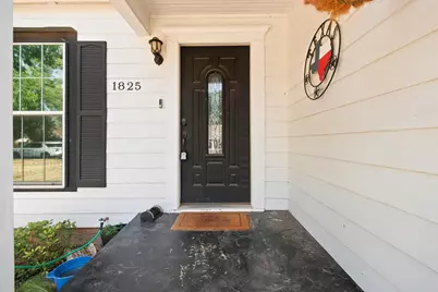 1825 Sycamore Street, Abilene, TX 79602 - Photo 4