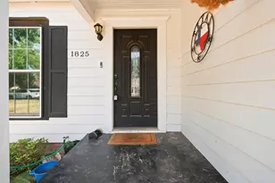 1825 Sycamore St, Abilene, TX 79602 - Photo 4