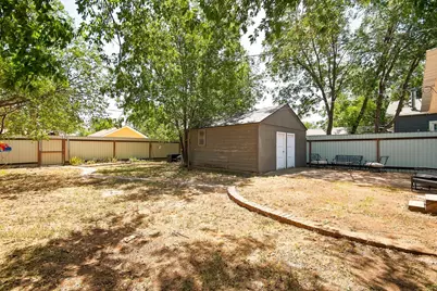 1825 Sycamore Street, Abilene, TX 79602 - Photo 30