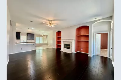 1632 Castle Pines Drive, Frisco, TX 75036 - Photo 8