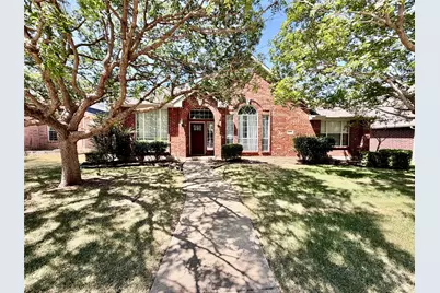 1632 Castle Pines Drive, Frisco, TX 75036 - Photo 1