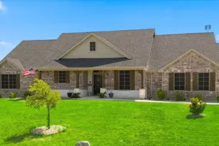1020 Boulder Rd, Weatherford, TX 76085 - Photo 2