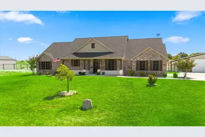 1020 Boulder Road, Weatherford, TX 76085 - Photo 2