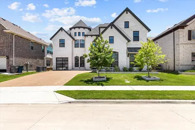 721 Yarrow Street, Little Elm, TX 75068 - Photo 1
