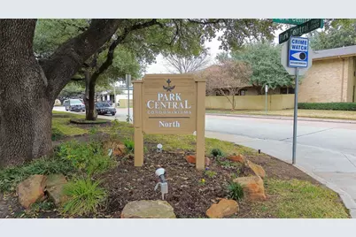11410 Park Central Place #C, Dallas, TX 75230 - Photo 2
