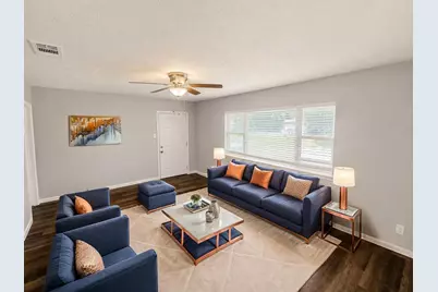 5312 Libbey Avenue, Fort Worth, TX 76107 - Photo 2