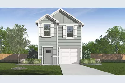 125 Tall Cedar Way, Princeton, TX 75407 - Photo 1