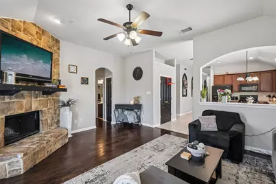 702 Sendero Drive, Arlington, TX 76002 - Photo 12