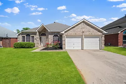 7512 Brookview Drive, Frisco, TX 75034 - Photo 1