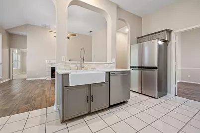 7512 Brookview Drive, Frisco, TX 75034 - Photo 12
