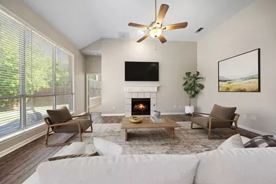 7512 Brookview Drive, Frisco, TX 75034 - Photo 2