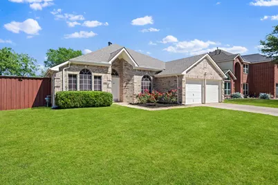 7512 Brookview Drive, Frisco, TX 75034 - Photo 30