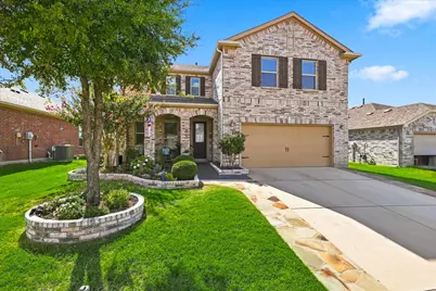 2613 Wayne Avenue, Aubrey, TX 76227 - Photo 1