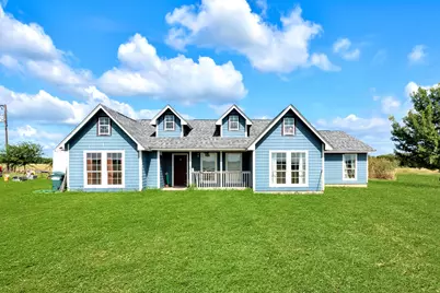 5304 E Line Road, Whitewright, TX 75491 - Photo 18