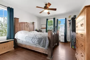 5304 E Line Rd, Whitewright, TX 75491 - Photo 6