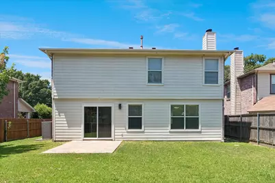 2220 Wisteria Way, McKinney, TX 75071 - Photo 16